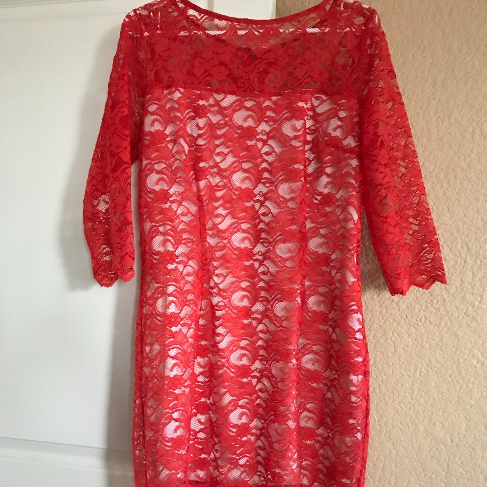 Dress